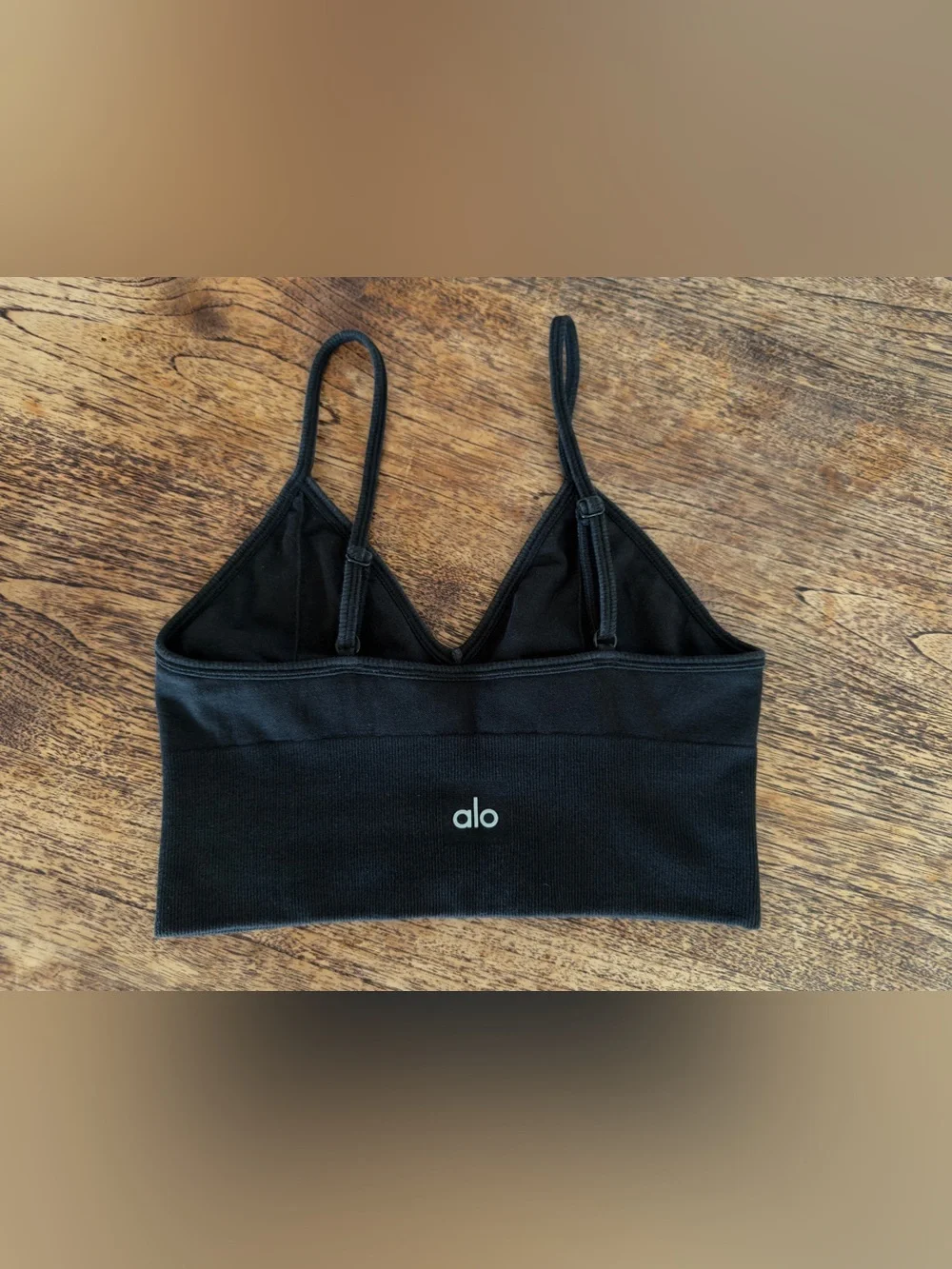 ALO Yoga - Delight Bralette